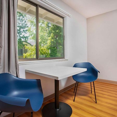 Motel 6-Gresham, Or - Portland エクステリア 写真