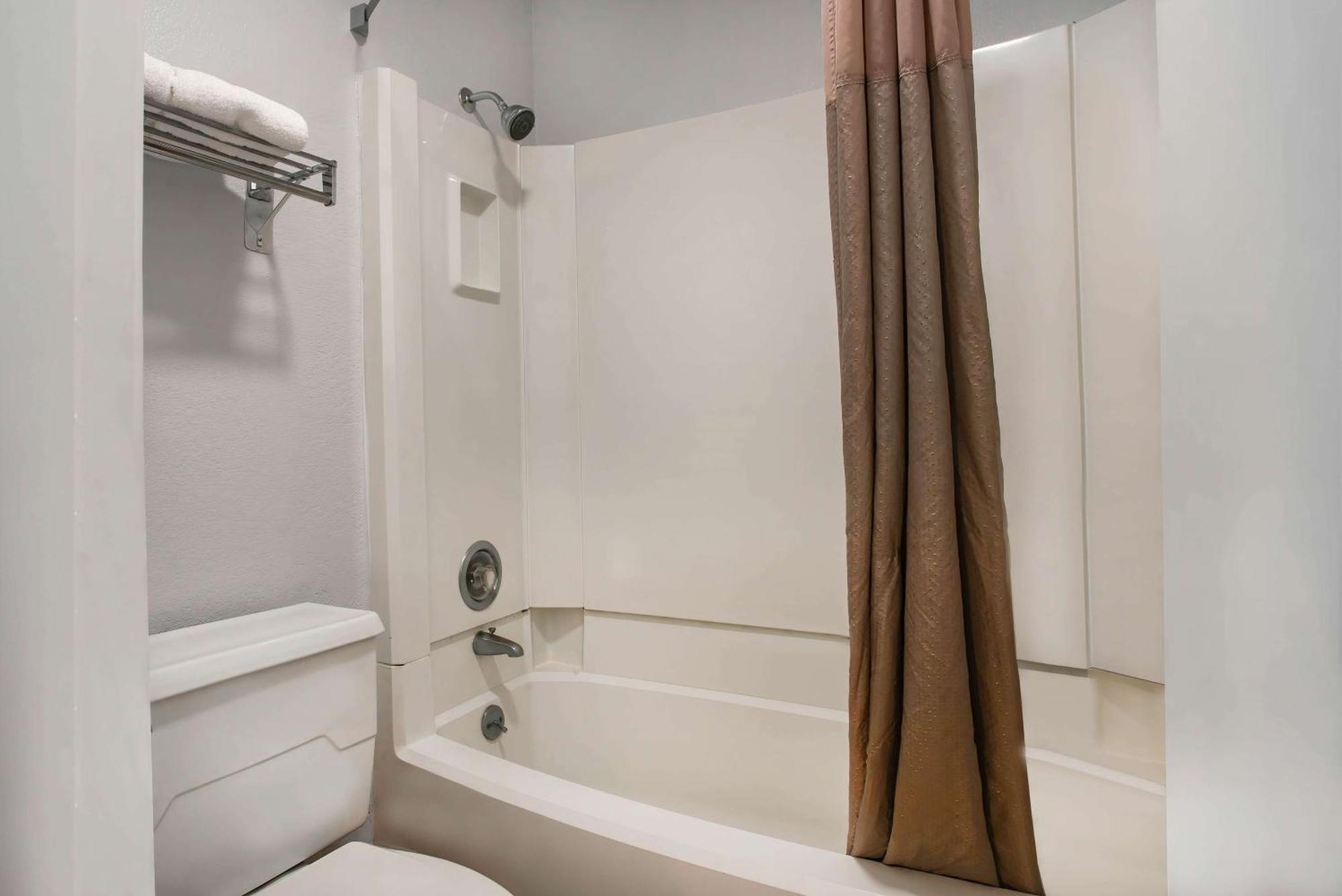 Motel 6-Gresham, Or - Portland エクステリア 写真