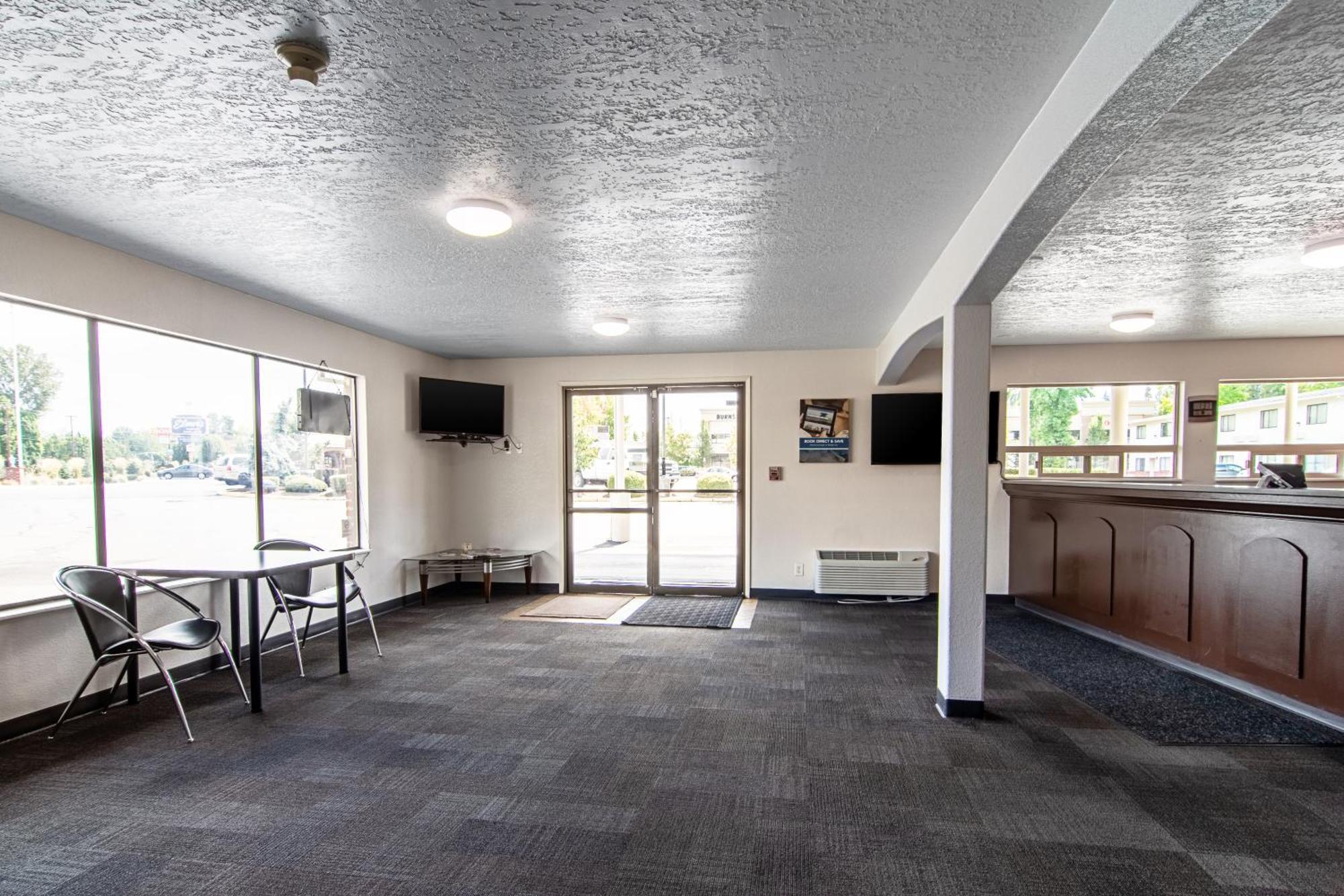 Motel 6-Gresham, Or - Portland エクステリア 写真