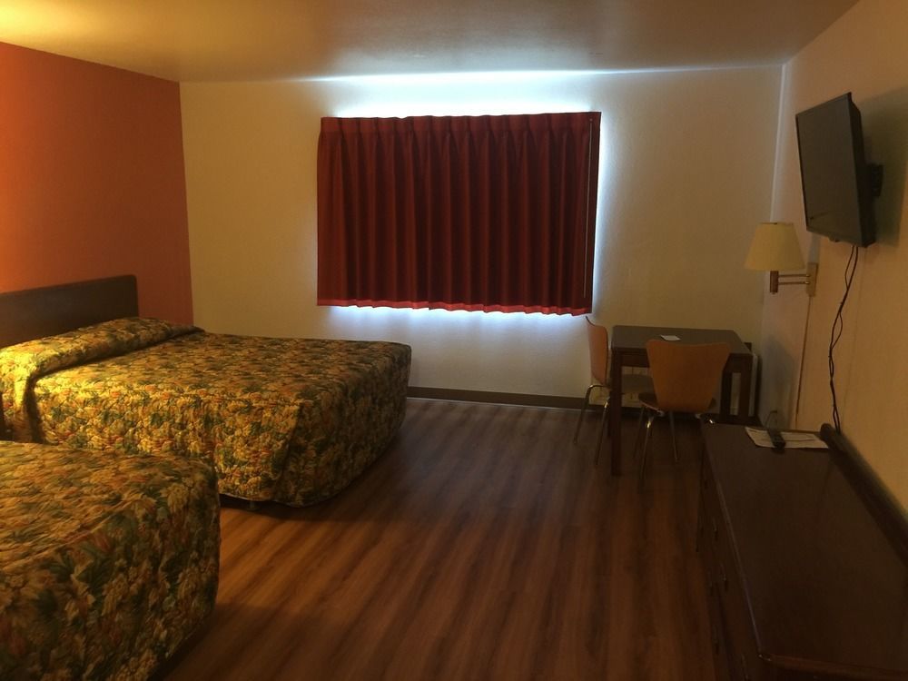 Motel 6-Gresham, Or - Portland エクステリア 写真