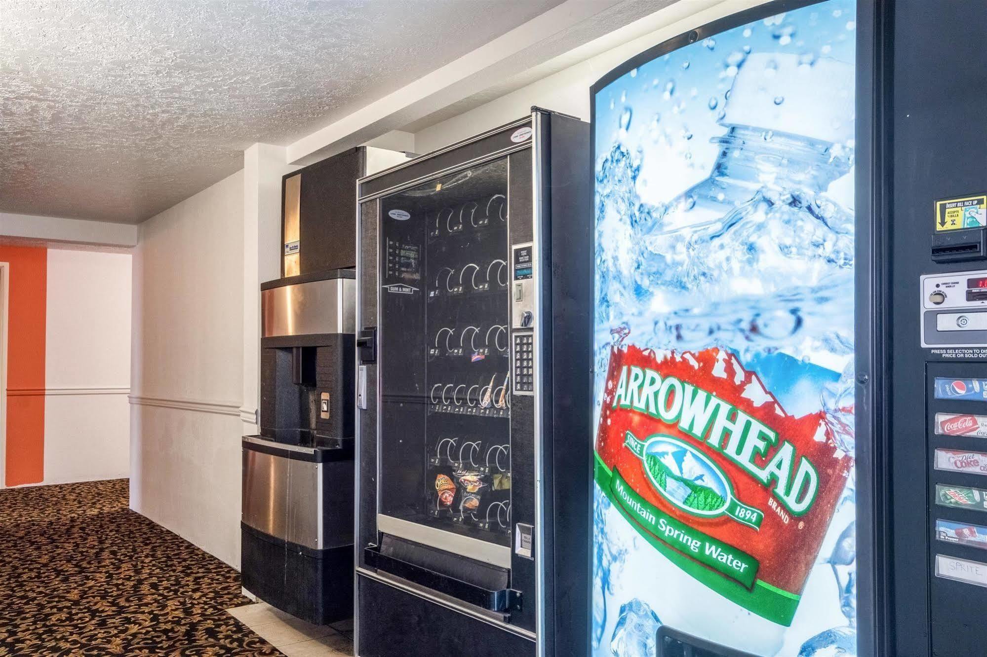 Motel 6-Gresham, Or - Portland エクステリア 写真